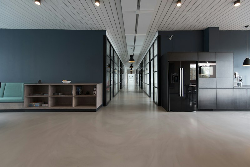 Oficinas corporativas